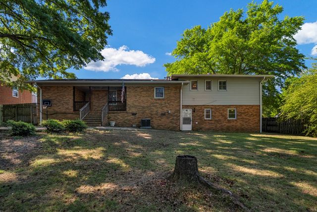 3813 Wingate Drive, Columbus, GA 31909
