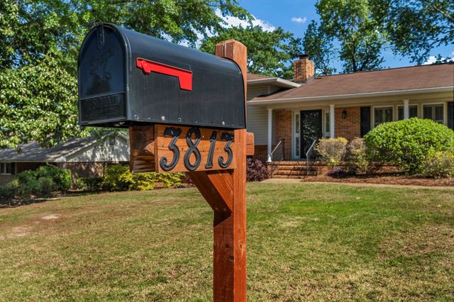 3813 Wingate Drive, Columbus, GA 31909
