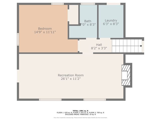 3813 Wingate Drive, Columbus, GA 31909