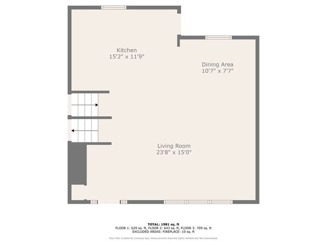 3813 Wingate Drive, Columbus, GA 31909