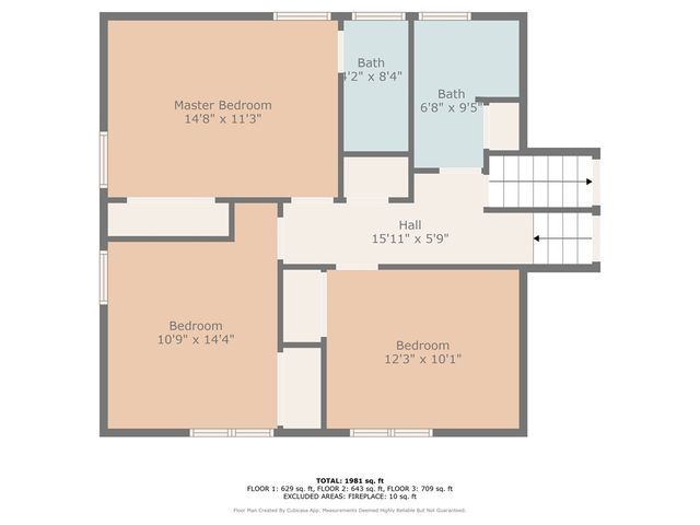 3813 Wingate Drive, Columbus, GA 31909