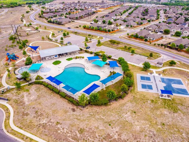 372 Spinnaker LOOP, Kyle, TX 78640