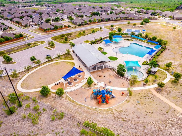 372 Spinnaker LOOP, Kyle, TX 78640