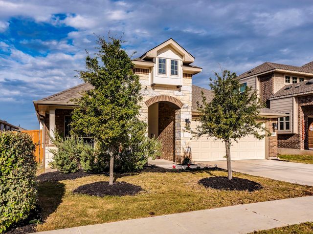 372 Spinnaker LOOP, Kyle, TX 78640