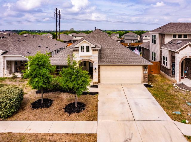 372 Spinnaker LOOP, Kyle, TX 78640