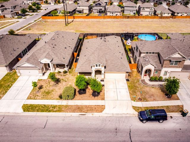 372 Spinnaker LOOP, Kyle, TX 78640