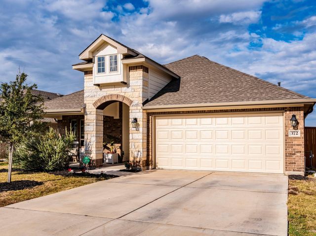 372 Spinnaker LOOP, Kyle, TX 78640