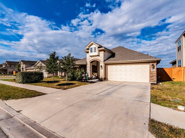 372 Spinnaker LOOP, Kyle, TX 78640