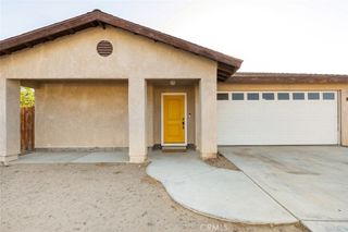 6360 El Reposo Street, Joshua Tree, CA 92252