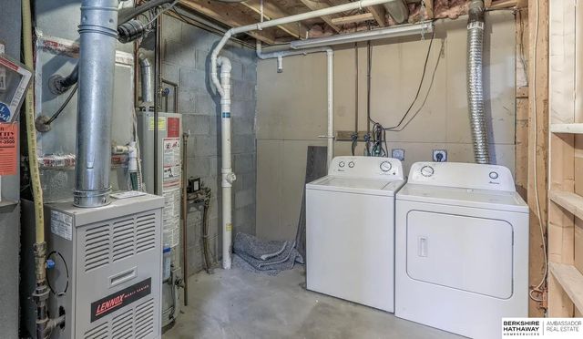 16733 Patrick Avenue, Omaha, NE 68116