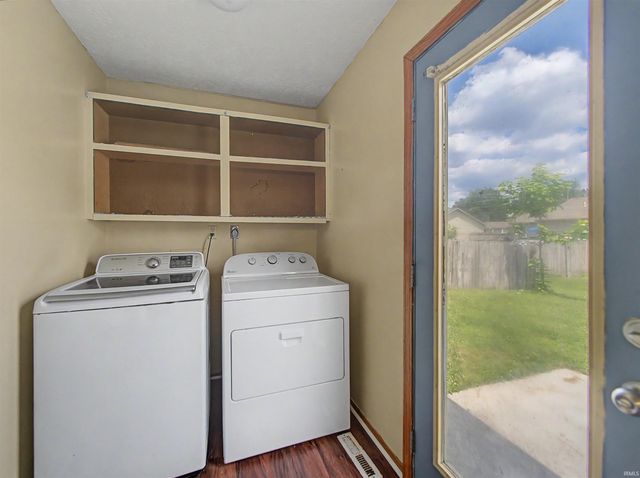 1904 Davcohn Avenue, Evansville, IN 47714