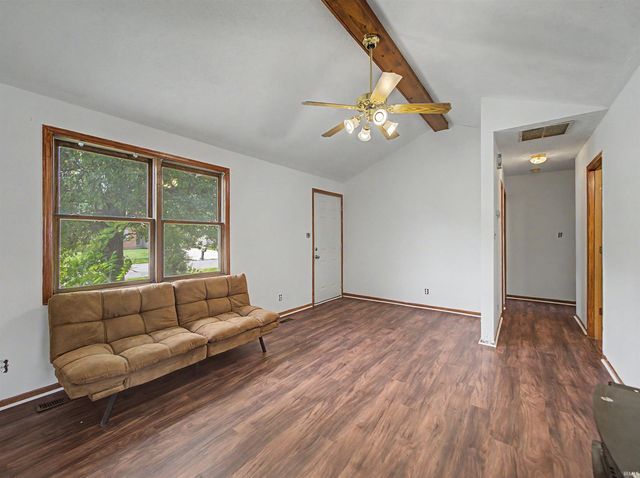 1904 Davcohn Avenue, Evansville, IN 47714