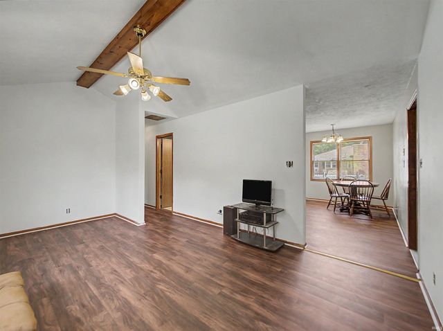 1904 Davcohn Avenue, Evansville, IN 47714
