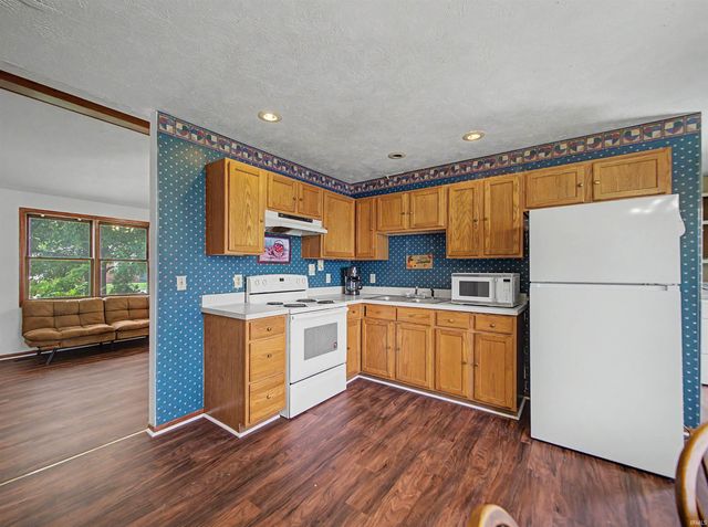 1904 Davcohn Avenue, Evansville, IN 47714