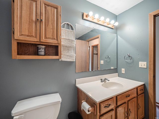 1904 Davcohn Avenue, Evansville, IN 47714