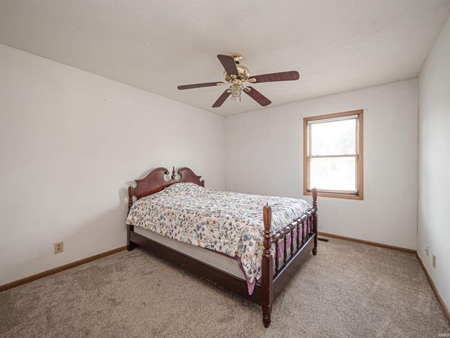 1904 Davcohn Avenue, Evansville, IN 47714