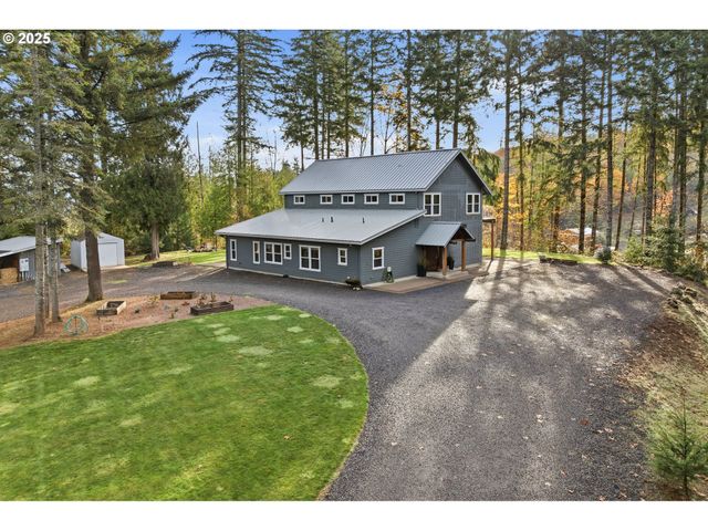 46910 Nw CHRYSLER Dr, Banks, OR 97106