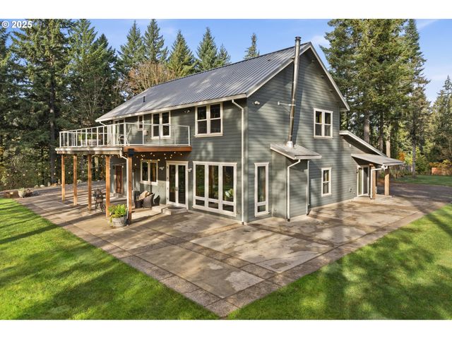 46910 Nw CHRYSLER Dr, Banks, OR 97106