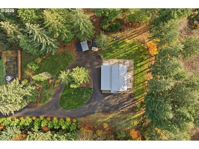 46910 Nw CHRYSLER Dr, Banks, OR 97106