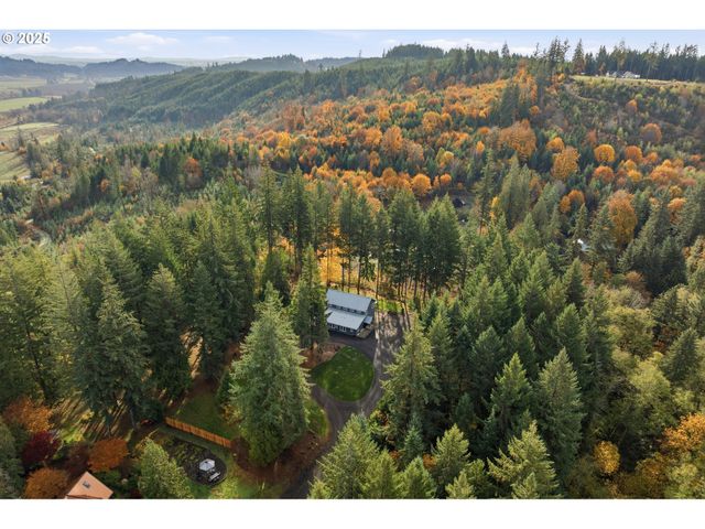 46910 Nw CHRYSLER Dr, Banks, OR 97106