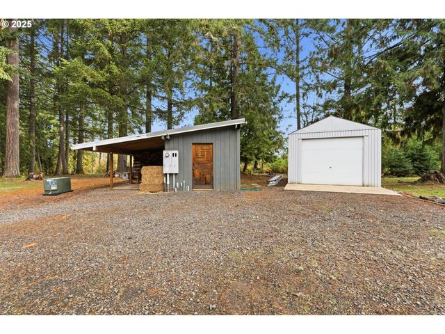 46910 Nw CHRYSLER Dr, Banks, OR 97106