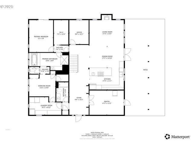 46910 Nw CHRYSLER Dr, Banks, OR 97106