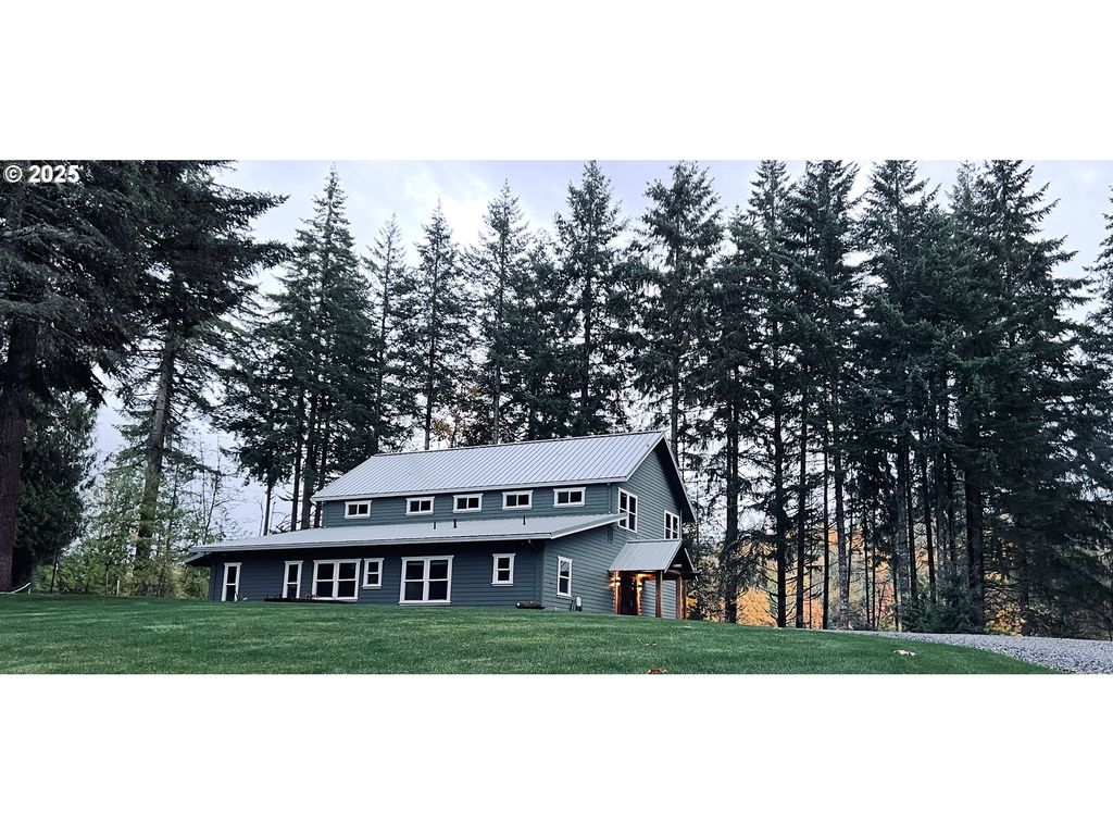 46910 Nw CHRYSLER Dr, Banks, OR 97106