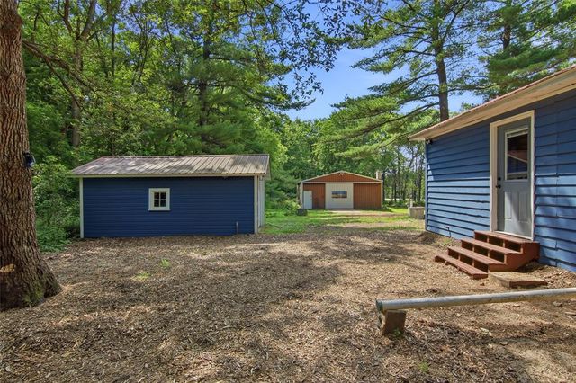 21321 County Highway X, Cadott, WI 54727