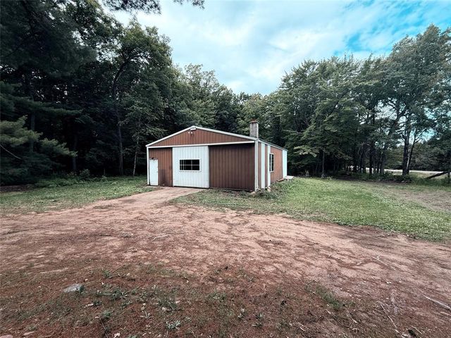 21321 County Highway X, Cadott, WI 54727