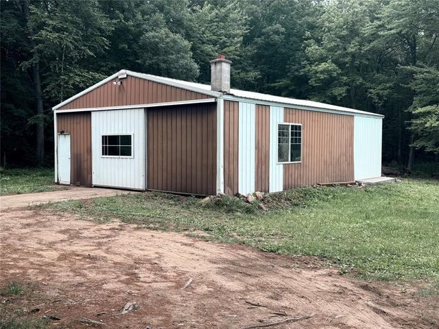 21321 County Highway X, Cadott, WI 54727