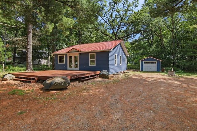 21321 County Highway X, Cadott, WI 54727