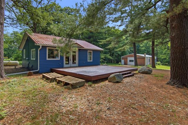 21321 County Highway X, Cadott, WI 54727
