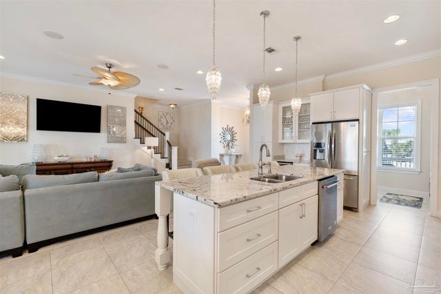 50 Calle Marbella, Pensacola Beach, FL 32561