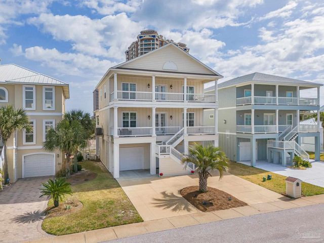50 Calle Marbella, Pensacola Beach, FL 32561