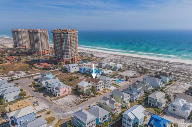 50 Calle Marbella, Pensacola Beach, FL 32561
