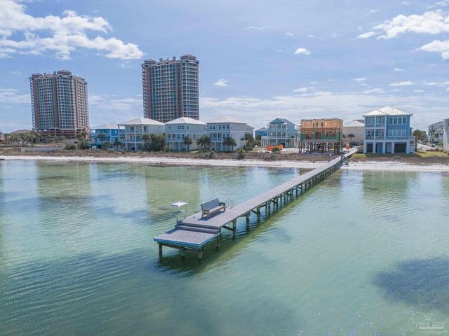 50 Calle Marbella, Pensacola Beach, FL 32561