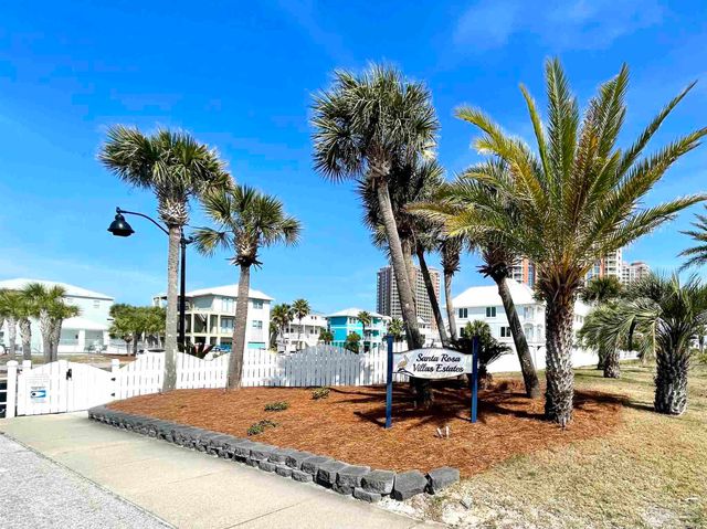 50 Calle Marbella, Pensacola Beach, FL 32561