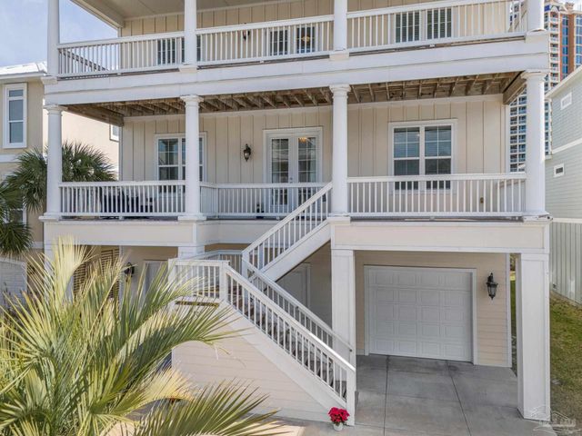 50 Calle Marbella, Pensacola Beach, FL 32561