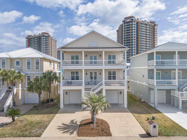 50 Calle Marbella, Pensacola Beach, FL 32561