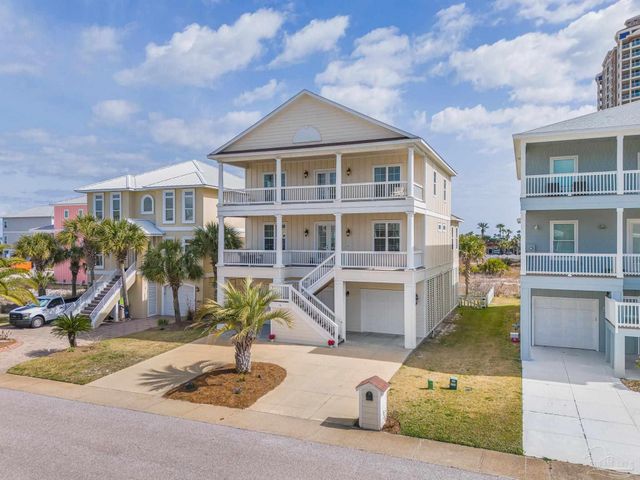 50 Calle Marbella, Pensacola Beach, FL 32561