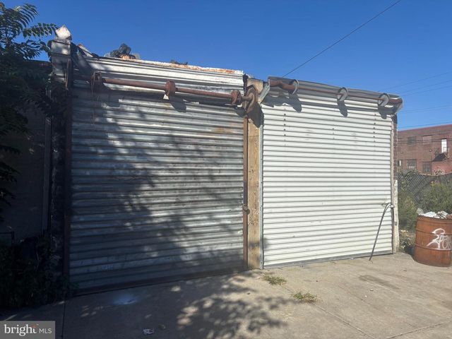 1938 FILMORE ST, Camden, NJ 08104