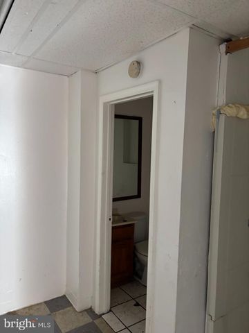 1938 FILMORE ST, Camden, NJ 08104