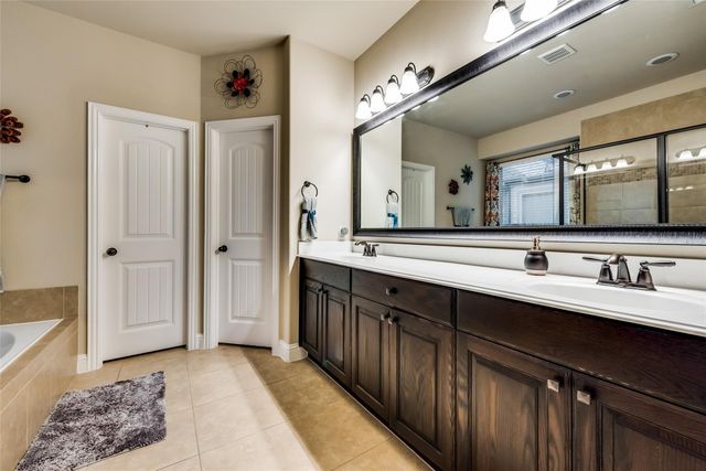 1213 Wedgewood Drive, Forney, TX 75126