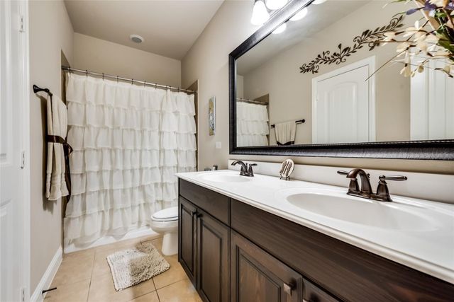 1213 Wedgewood Drive, Forney, TX 75126