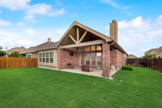 1213 Wedgewood Drive, Forney, TX 75126