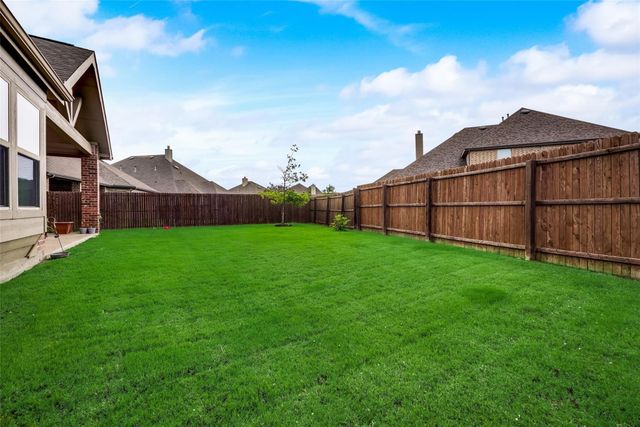 1213 Wedgewood Drive, Forney, TX 75126