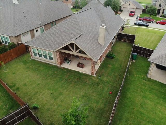 1213 Wedgewood Drive, Forney, TX 75126