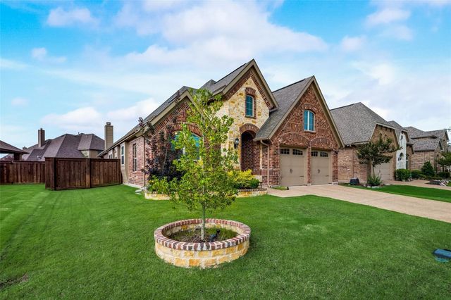 1213 Wedgewood Drive, Forney, TX 75126