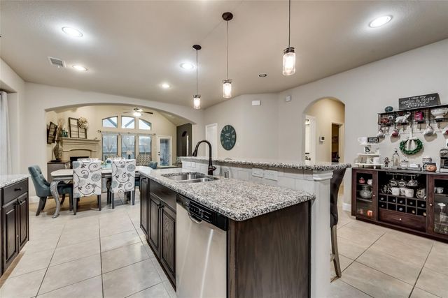 1213 Wedgewood Drive, Forney, TX 75126