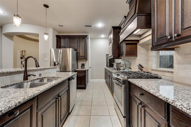 1213 Wedgewood Drive, Forney, TX 75126